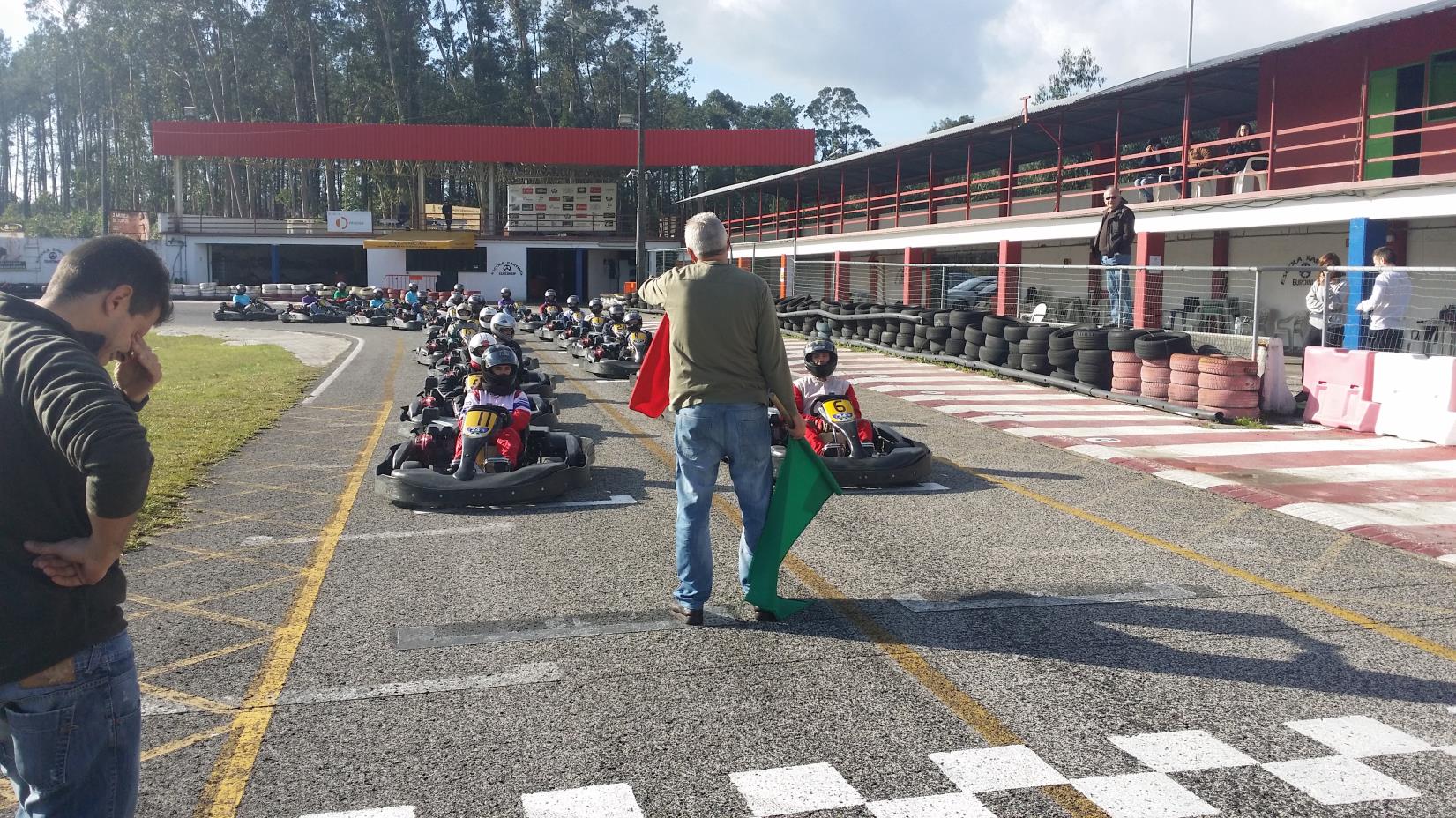 IV Troféu de Karting do IPLeiria25